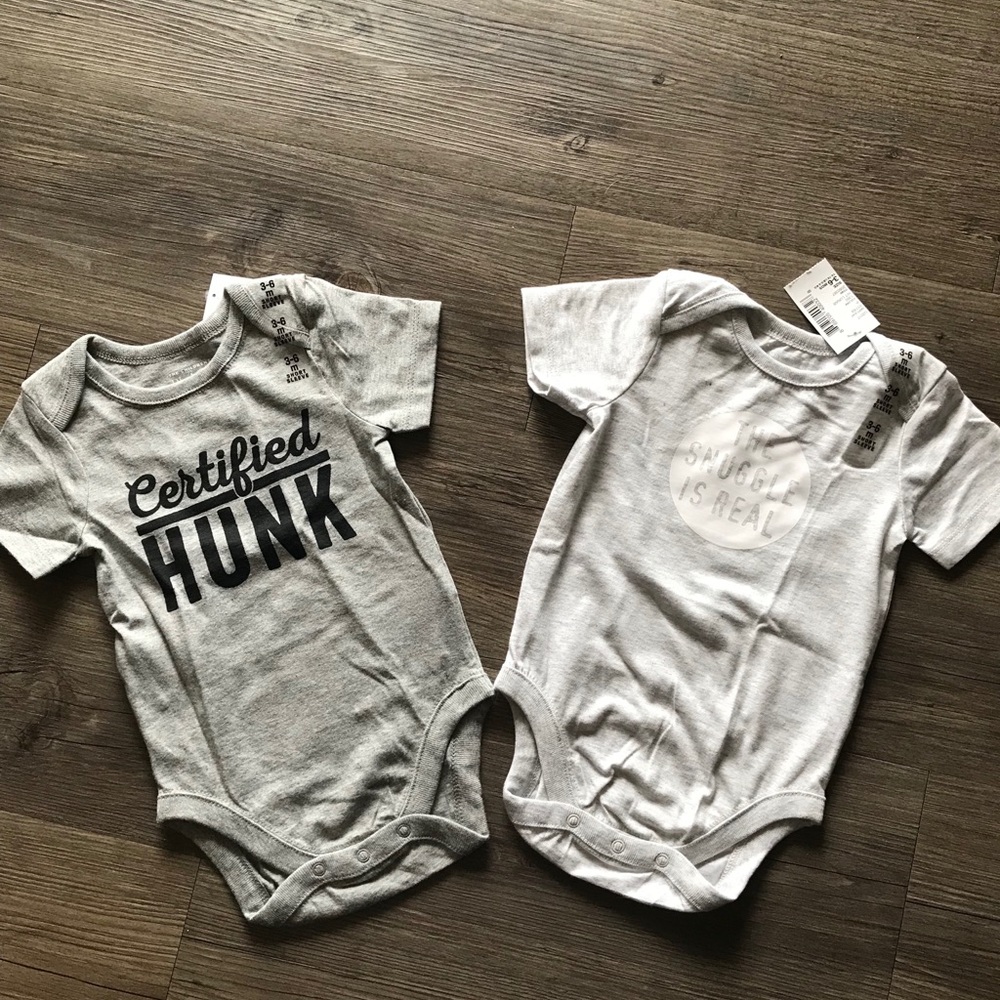Onesies